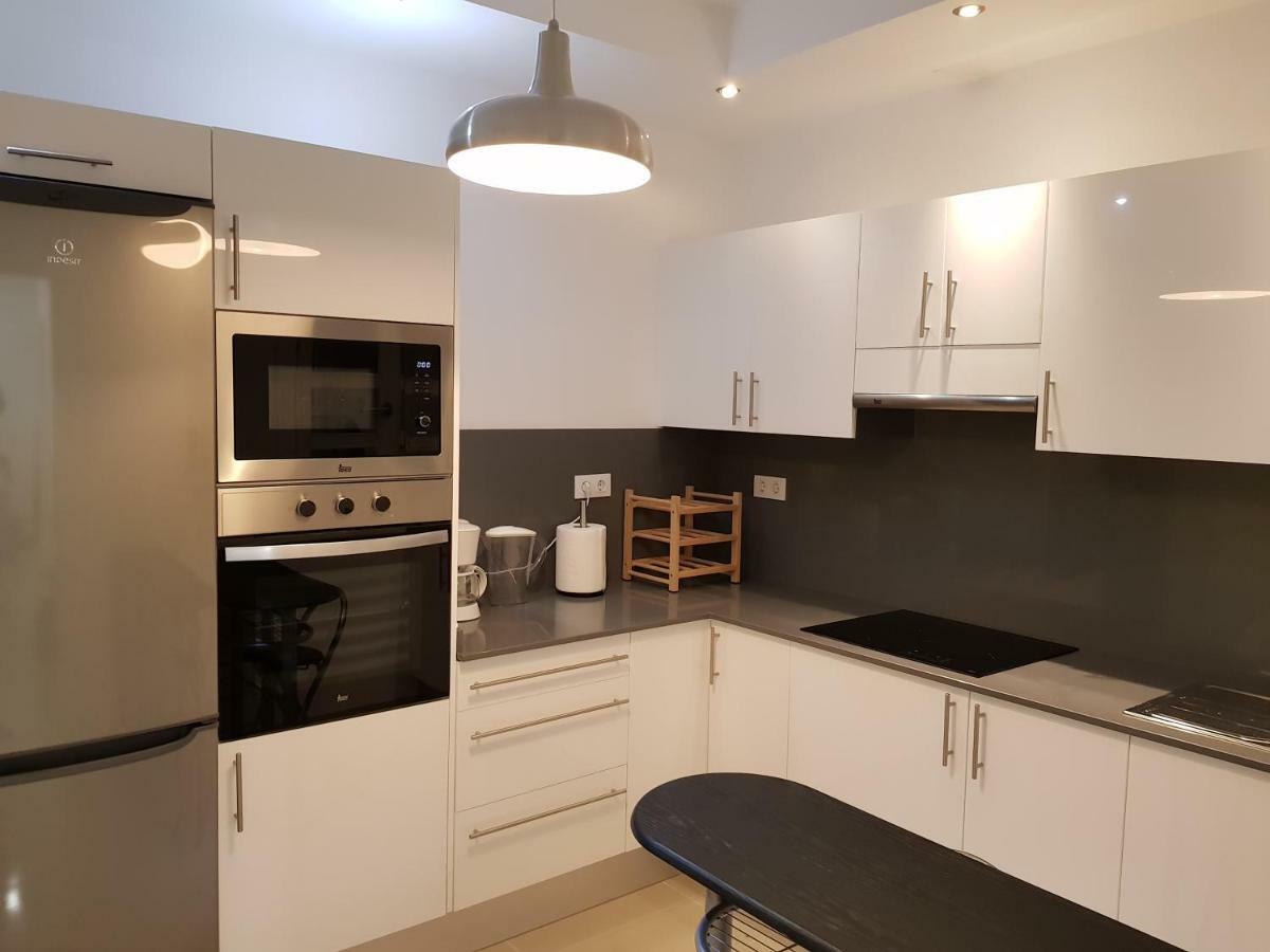 Fantastica Vivienda Familiar Con Jacuzzi Y Sauna Feriehus Las Palmas de Gran Canaria