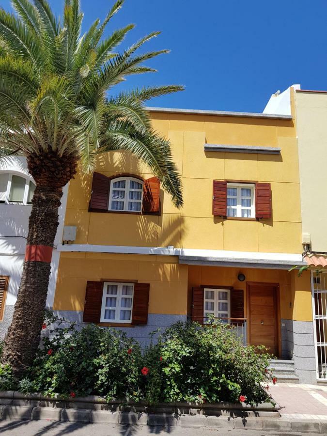 Feriehus Fantastica Vivienda Familiar Con Jacuzzi Y Sauna *