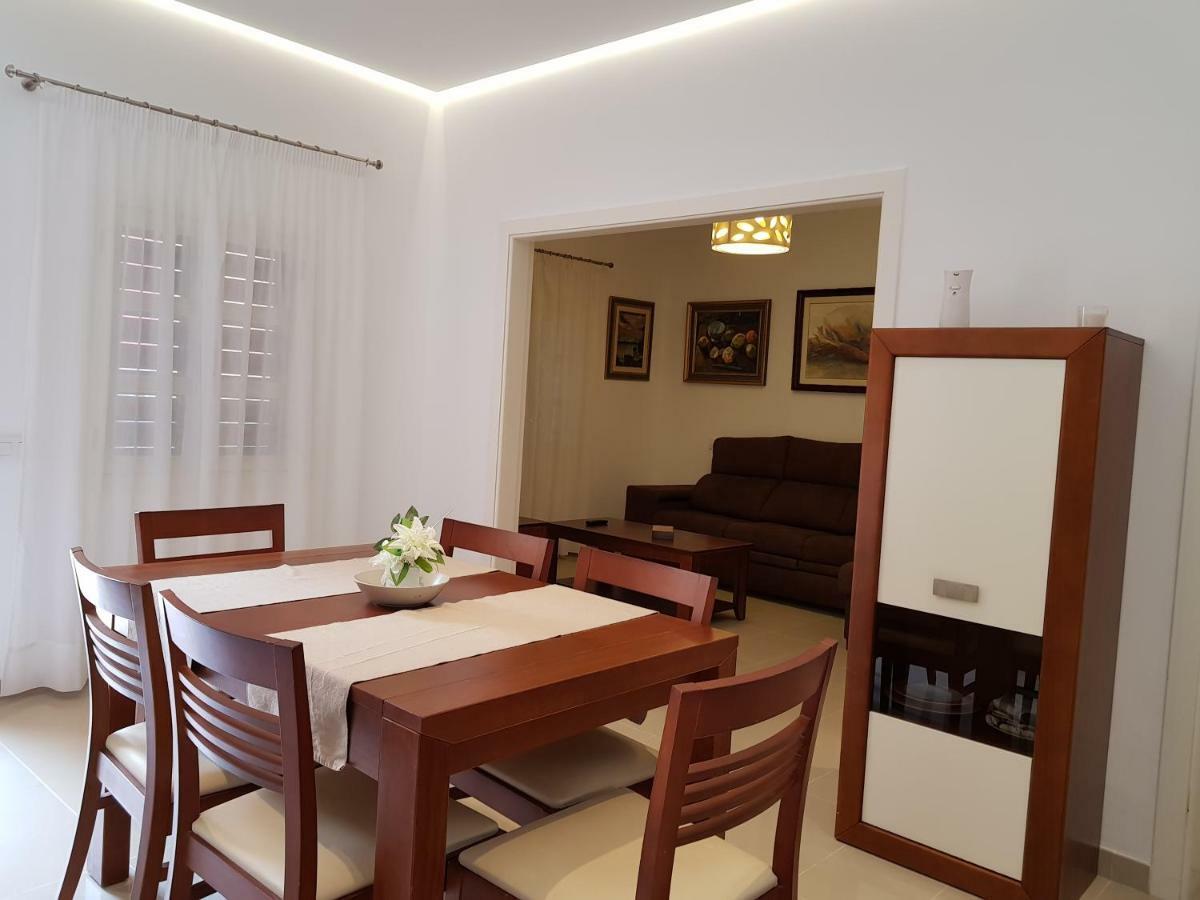 Feriehus Fantastica Vivienda Familiar Con Jacuzzi Y Sauna Las Palmas de Gran Canaria