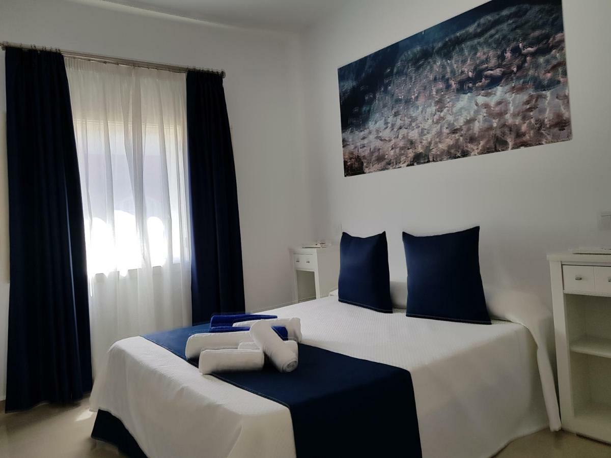 Fantastica Vivienda Familiar Con Jacuzzi Y Sauna Feriehus Las Palmas de Gran Canaria