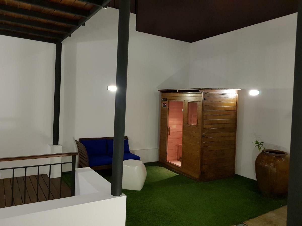 Fantastica Vivienda Familiar Con Jacuzzi Y Sauna Feriehus