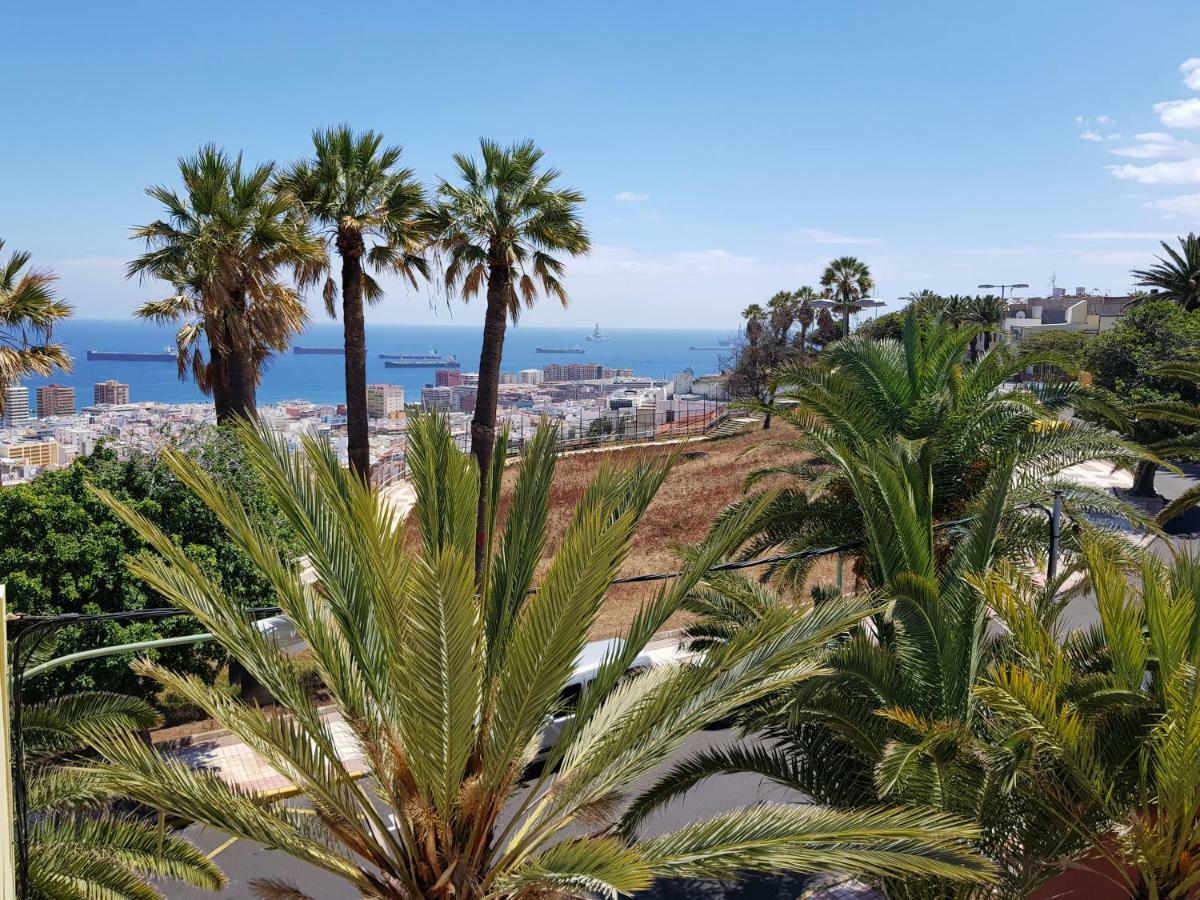 Feriehus Fantastica Vivienda Familiar Con Jacuzzi Y Sauna Las Palmas de Gran Canaria